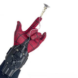 Spiderman Handgelenk