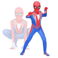 Spiderman Kinder Kostüme Marvel