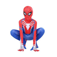 Spiderman Kinder Kostüme