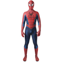Spiderman Kostüm Herren