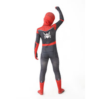 Spiderman Kostüm Kinder Marvel