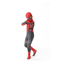 Spiderman Kostüm Kinder Marvel