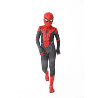 Spiderman Kostüm Kinder