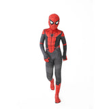 Spiderman Kostüm Kinder