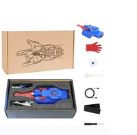 Spiderman Netzwerfer Marvel
