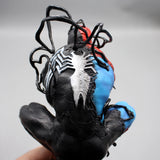Spiderman Symbiote Figure Symbiont