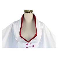 Spinnendämon Mutter Cosplay