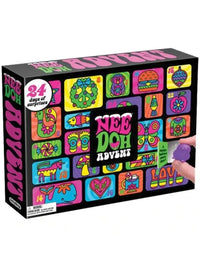 Squishy Adventskalender