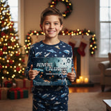 Star Wars Adventskalender Geschenk