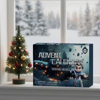 Star Wars Adventskalender Inhalt