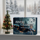 Star Wars Adventskalender Inhalt