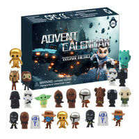 Star Wars Adventskalender