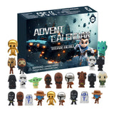 Star Wars Adventskalender