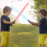 Star Wars Lichtschwert Details