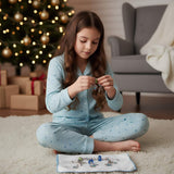 Stitch Adventskalender Armband Geschenk