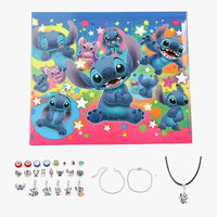 Stitch Adventskalender Armband
