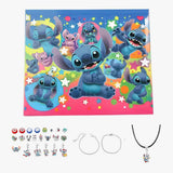 Stitch Adventskalender Armband