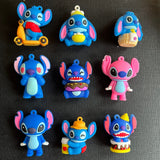 Stitch Adventskalender Details