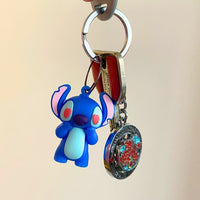 Stitch Adventskalender Geschenk