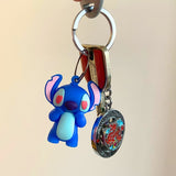 Stitch Adventskalender Geschenk