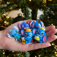 Stitch Adventskalender Sammlung
