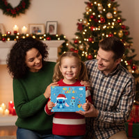 Stitch Adventskalender Schmuck Geschenk