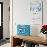 Stitch Adventskalender Schmuck Inhalt