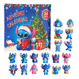 Stitch Adventskalender