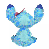 Stitch Blume Kuscheltier