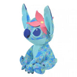 Stitch Blume Plüsch