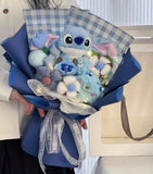 Stitch Bouquet