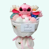 Stitch Geschenk Angel