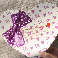 Stitch Geschenkbox Kuscheltier