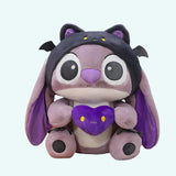 Stitch Halloween Kuscheltier