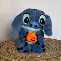 Stitch Halloween Kuscheltier