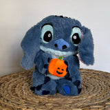 Stitch Halloween Kuscheltier