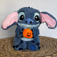 Stitch Halloween Plüsch