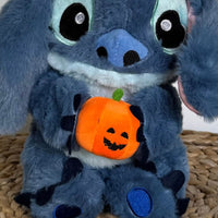 Stitch Halloween Plüschtier