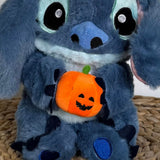 Stitch Halloween Plüschtier