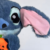 Stitch Halloween Stofftier