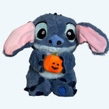 Stitch Halloween