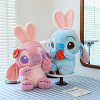 Stitch Hase Kuscheltier