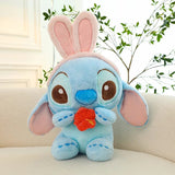 Stitch Hase
