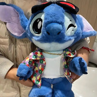 Stitch Hawaii Kuscheltier