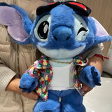Stitch Hawaii Kuscheltier