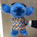 Stitch Hawaii