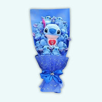Stitch Ich Liebe Dich