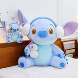 Stitch Kopfhörer Plüsch