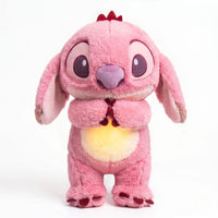 Stitch Kuscheltier Angel