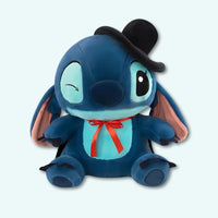 Stitch Kuscheltier Mit Hut